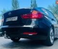 Чорний БМВ 3 Серія, об'ємом двигуна 2 л та пробігом 240 тис. км за 12500 $, фото 19 на Automoto.ua