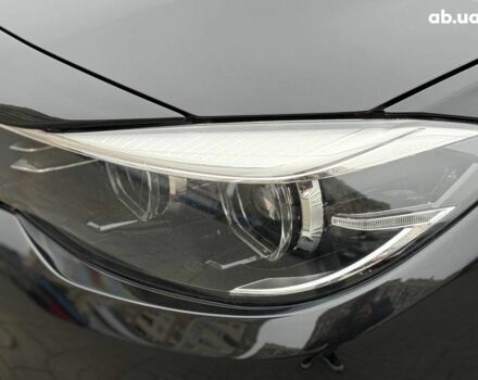 Чорний БМВ 3 Серія, об'ємом двигуна 2 л та пробігом 142 тис. км за 22990 $, фото 4 на Automoto.ua