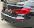Чорний БМВ 3 Серія, об'ємом двигуна 2 л та пробігом 142 тис. км за 22990 $, фото 10 на Automoto.ua