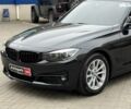 Чорний БМВ 3 Серія, об'ємом двигуна 2 л та пробігом 142 тис. км за 22990 $, фото 3 на Automoto.ua