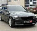 Чорний БМВ 3 Серія, об'ємом двигуна 2 л та пробігом 142 тис. км за 22990 $, фото 2 на Automoto.ua
