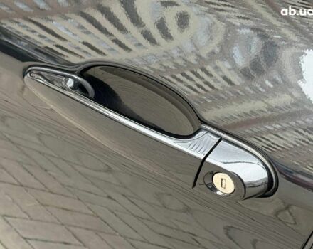 Чорний БМВ 3 Серія, об'ємом двигуна 2 л та пробігом 142 тис. км за 22990 $, фото 6 на Automoto.ua