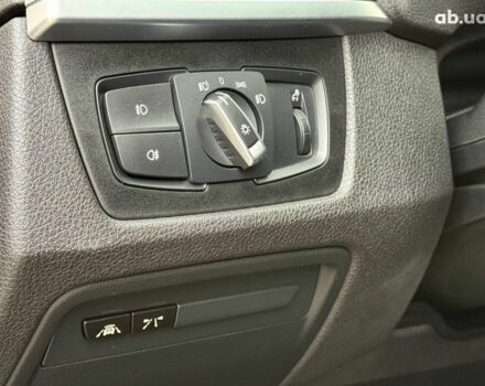 Чорний БМВ 3 Серія, об'ємом двигуна 2 л та пробігом 142 тис. км за 22990 $, фото 14 на Automoto.ua