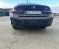 Чорний БМВ 3 Серія, об'ємом двигуна 2 л та пробігом 35 тис. км за 28000 $, фото 1 на Automoto.ua