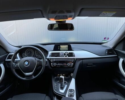 Черный БМВ 3 Серия, объемом двигателя 2 л и пробегом 260 тыс. км за 24000 $, фото 3 на Automoto.ua