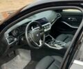 Чорний БМВ 3 Серія, об'ємом двигуна 2 л та пробігом 35 тис. км за 28000 $, фото 5 на Automoto.ua