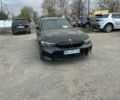 Чорний БМВ 3 Серія, об'ємом двигуна 2 л та пробігом 35 тис. км за 28000 $, фото 12 на Automoto.ua
