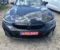 Чорний БМВ 3 Серія, об'ємом двигуна 2 л та пробігом 35 тис. км за 28000 $, фото 2 на Automoto.ua