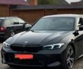 Черный БМВ 3 Серия, объемом двигателя 2 л и пробегом 35 тыс. км за 28000 $, фото 2 на Automoto.ua