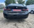 Чорний БМВ 3 Серія, об'ємом двигуна 2 л та пробігом 35 тис. км за 28000 $, фото 8 на Automoto.ua
