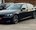 Чорний БМВ 3 Серія, об'ємом двигуна 2 л та пробігом 35 тис. км за 28000 $, фото 3 на Automoto.ua