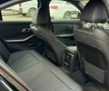 Чорний БМВ 3 Серія, об'ємом двигуна 2 л та пробігом 35 тис. км за 28000 $, фото 6 на Automoto.ua