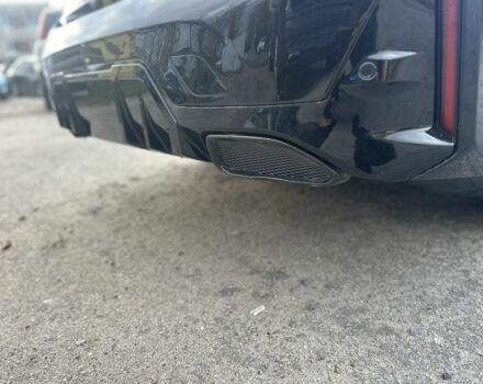 Чорний БМВ 3 Серія, об'ємом двигуна 2 л та пробігом 35 тис. км за 28000 $, фото 11 на Automoto.ua