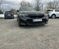 Чорний БМВ 3 Серія, об'ємом двигуна 2 л та пробігом 35 тис. км за 24000 $, фото 1 на Automoto.ua