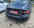 Чорний БМВ 3 Серія, об'ємом двигуна 2 л та пробігом 35 тис. км за 28000 $, фото 7 на Automoto.ua