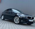 Черный БМВ 3 Серия, объемом двигателя 2 л и пробегом 260 тыс. км за 24000 $, фото 1 на Automoto.ua