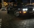 Черный БМВ 3 Серия, объемом двигателя 1.6 л и пробегом 217 тыс. км за 5982 $, фото 3 на Automoto.ua