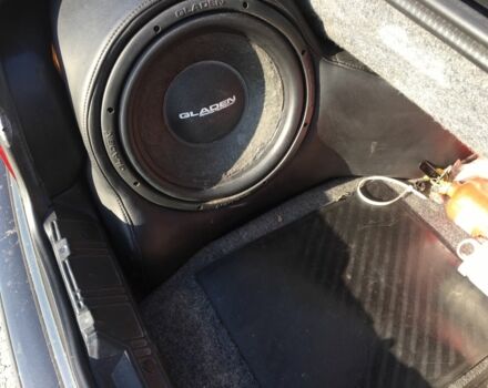 Чорний БМВ 3 Серія, об'ємом двигуна 2.8 л та пробігом 309 тис. км за 7800 $, фото 7 на Automoto.ua