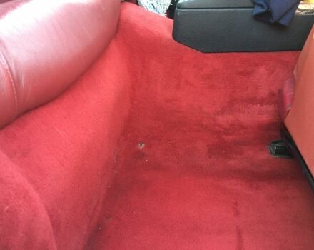 Чорний БМВ 3 Серія, об'ємом двигуна 2.8 л та пробігом 309 тис. км за 7800 $, фото 8 на Automoto.ua