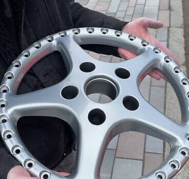 Черный БМВ 3 Серия, объемом двигателя 2.79 л и пробегом 188 тыс. км за 11500 $, фото 13 на Automoto.ua