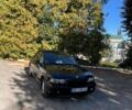 Черный БМВ 3 Серия, объемом двигателя 2.5 л и пробегом 280 тыс. км за 6500 $, фото 1 на Automoto.ua