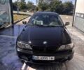 Чорний БМВ 3 Серія, об'ємом двигуна 2.5 л та пробігом 278 тис. км за 7000 $, фото 1 на Automoto.ua