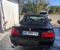 Черный БМВ 3 Серия, объемом двигателя 2.5 л и пробегом 280 тыс. км за 8000 $, фото 1 на Automoto.ua