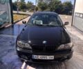 Чорний БМВ 3 Серія, об'ємом двигуна 2.5 л та пробігом 278 тис. км за 8000 $, фото 1 на Automoto.ua