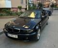 Черный БМВ 3 Серия, объемом двигателя 0 л и пробегом 193 тыс. км за 9500 $, фото 1 на Automoto.ua