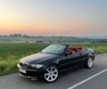 Черный БМВ 3 Серия, объемом двигателя 2.2 л и пробегом 199 тыс. км за 7990 $, фото 1 на Automoto.ua
