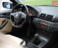 Черный БМВ 3 Серия, объемом двигателя 2 л и пробегом 190 тыс. км за 7300 $, фото 16 на Automoto.ua