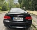 Черный БМВ 3 Серия, объемом двигателя 3 л и пробегом 178 тыс. км за 13000 $, фото 3 на Automoto.ua
