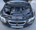 Черный БМВ 3 Серия, объемом двигателя 2.5 л и пробегом 254 тыс. км за 9500 $, фото 12 на Automoto.ua