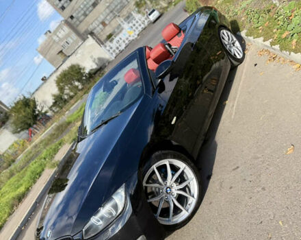 БМВ 3 Серия 2007 в Одессе на Automoto.ua Черный БМВ 3 Серия, объемом двигателя 2.5 л и пробегом 295 тыс. км за 10000 $, фото 18 на Automoto.ua