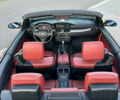 Черный БМВ 3 Серия, объемом двигателя 3 л и пробегом 113 тыс. км за 12500 $, фото 39 на Automoto.ua