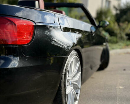 БМВ 3 Серия 2007 в Одессе на Automoto.ua Черный БМВ 3 Серия, объемом двигателя 2.5 л и пробегом 295 тыс. км за 10000 $, фото 19 на Automoto.ua