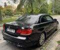 Черный БМВ 3 Серия, объемом двигателя 3 л и пробегом 178 тыс. км за 13000 $, фото 4 на Automoto.ua