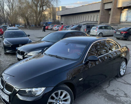Черный БМВ 3 Серия, объемом двигателя 2.5 л и пробегом 254 тыс. км за 9500 $, фото 17 на Automoto.ua