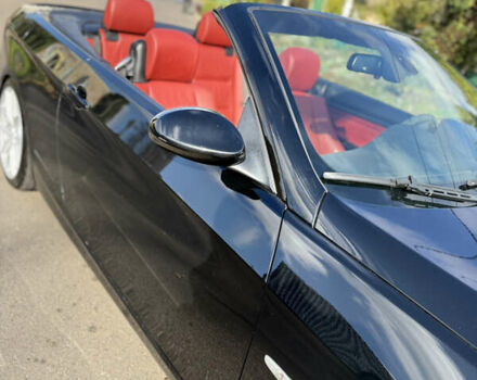 БМВ 3 Серия 2007 в Одессе на Automoto.ua Черный БМВ 3 Серия, объемом двигателя 2.5 л и пробегом 295 тыс. км за 10000 $, фото 31 на Automoto.ua