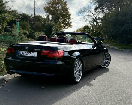 БМВ 3 Серия 2007 в Одессе на Automoto.ua Черный БМВ 3 Серия, объемом двигателя 2.5 л и пробегом 295 тыс. км за 10000 $, фото 10 на Automoto.ua