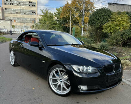 БМВ 3 Серия 2007 в Одессе на Automoto.ua Черный БМВ 3 Серия, объемом двигателя 2.5 л и пробегом 295 тыс. км за 10000 $, фото 29 на Automoto.ua