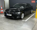 Черный БМВ 3 Серия, объемом двигателя 2.5 л и пробегом 68 тыс. км за 16900 $, фото 1 на Automoto.ua