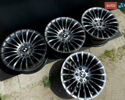 Черный БМВ 3 Серия, объемом двигателя 2.5 л и пробегом 68 тыс. км за 16900 $, фото 9 на Automoto.ua