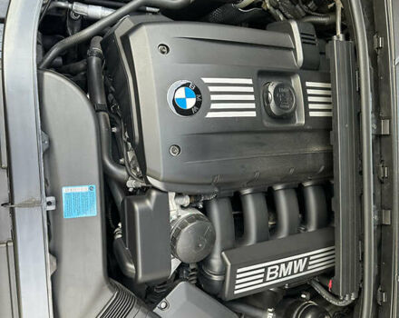 Черный БМВ 3 Серия, объемом двигателя 2.5 л и пробегом 68 тыс. км за 16900 $, фото 10 на Automoto.ua