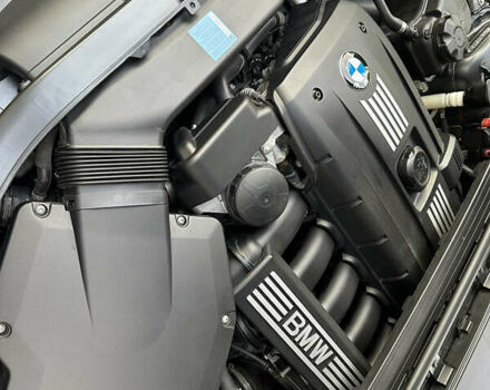 Черный БМВ 3 Серия, объемом двигателя 2.5 л и пробегом 68 тыс. км за 16900 $, фото 7 на Automoto.ua