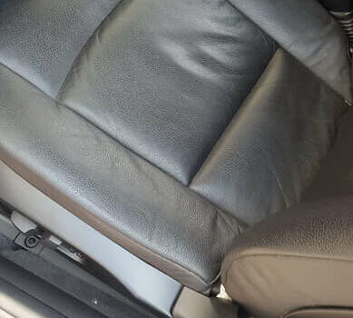 Черный БМВ 3 Серия, объемом двигателя 2.5 л и пробегом 68 тыс. км за 16900 $, фото 14 на Automoto.ua