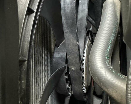 Черный БМВ 3 Серия, объемом двигателя 2.5 л и пробегом 68 тыс. км за 16900 $, фото 11 на Automoto.ua