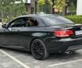 Черный БМВ 3 Серия, объемом двигателя 2 л и пробегом 2 тыс. км за 15000 $, фото 10 на Automoto.ua