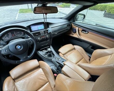 Черный БМВ 3 Серия, объемом двигателя 2 л и пробегом 2 тыс. км за 15000 $, фото 20 на Automoto.ua