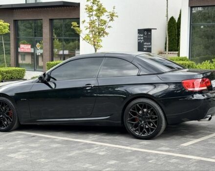 Черный БМВ 3 Серия, объемом двигателя 2 л и пробегом 2 тыс. км за 15000 $, фото 4 на Automoto.ua